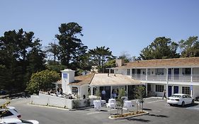 Carmel Village Inn